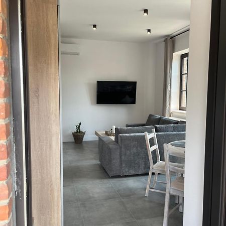 Neighbourhood Apartment Lublin Dış mekan fotoğraf