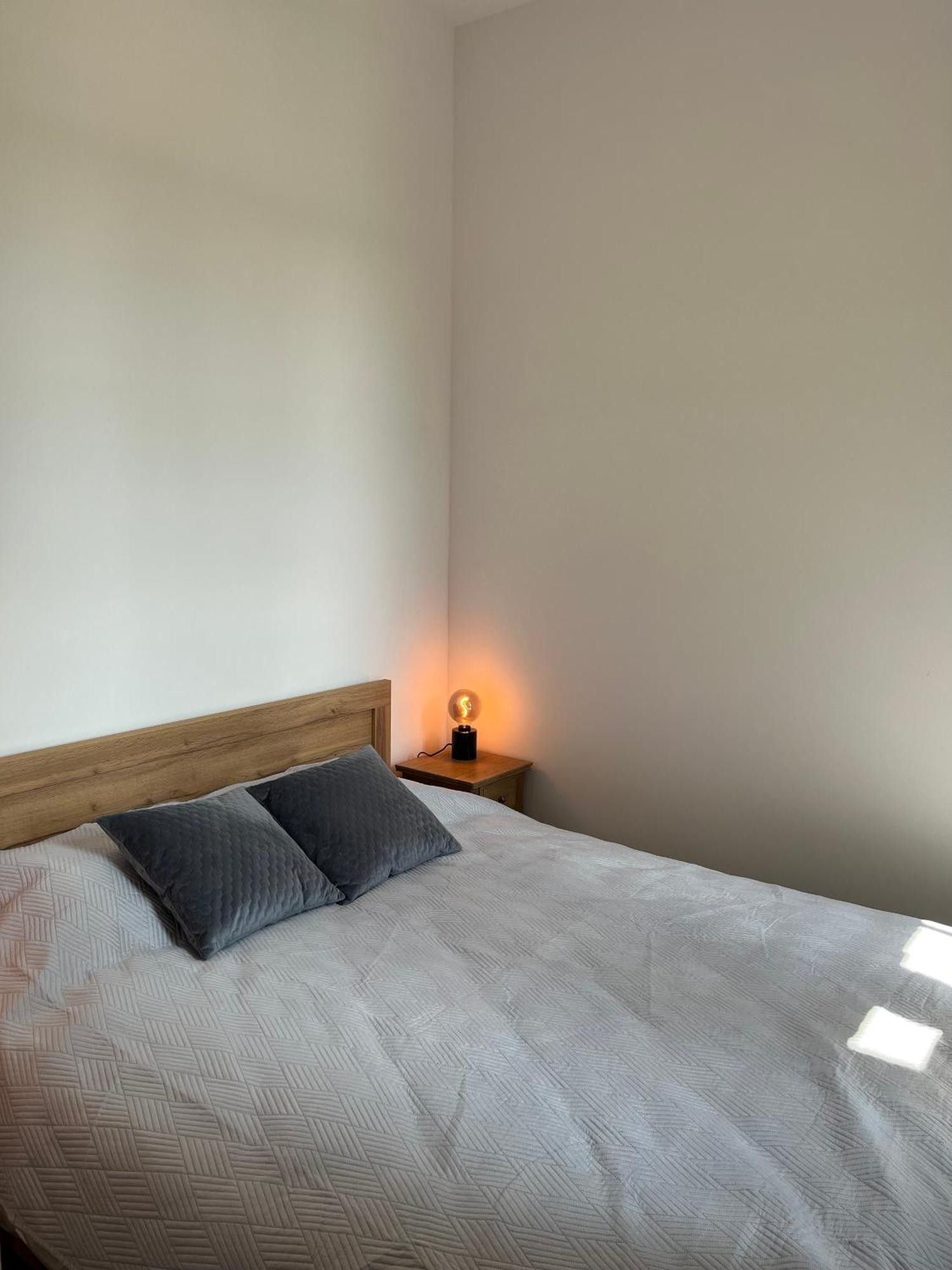 Neighbourhood Apartment Lublin Dış mekan fotoğraf