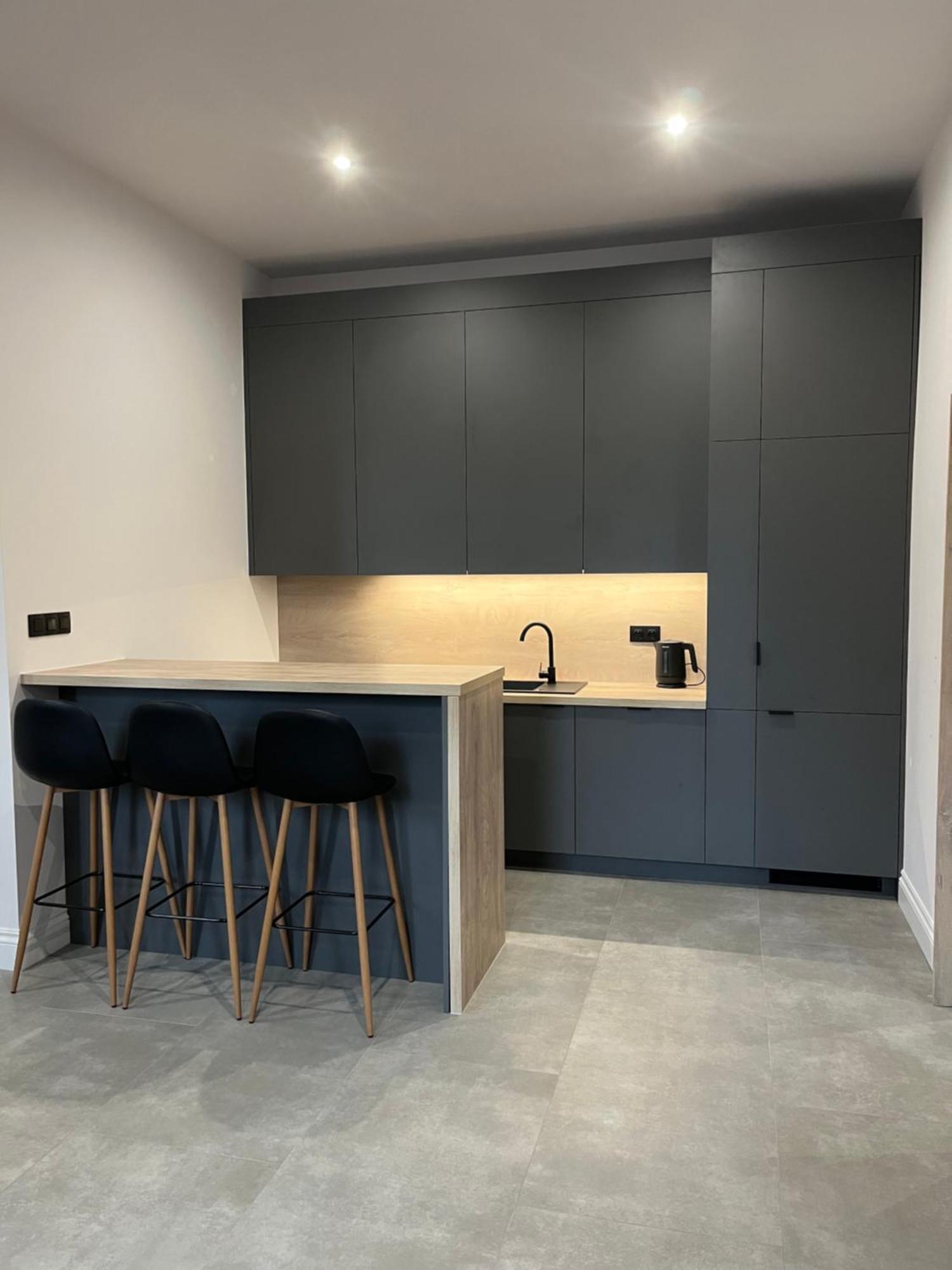 Neighbourhood Apartment Lublin Dış mekan fotoğraf