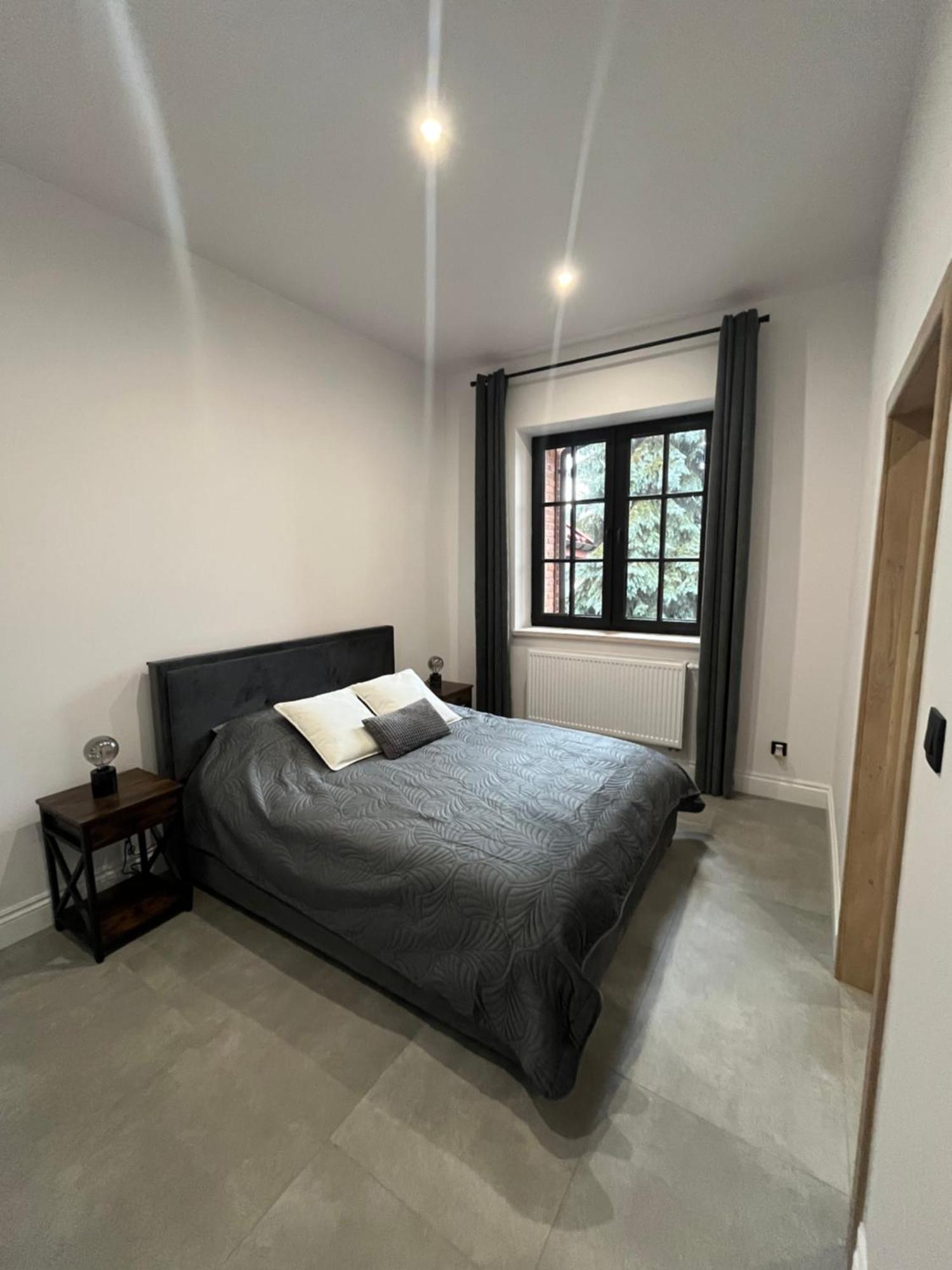 Neighbourhood Apartment Lublin Dış mekan fotoğraf
