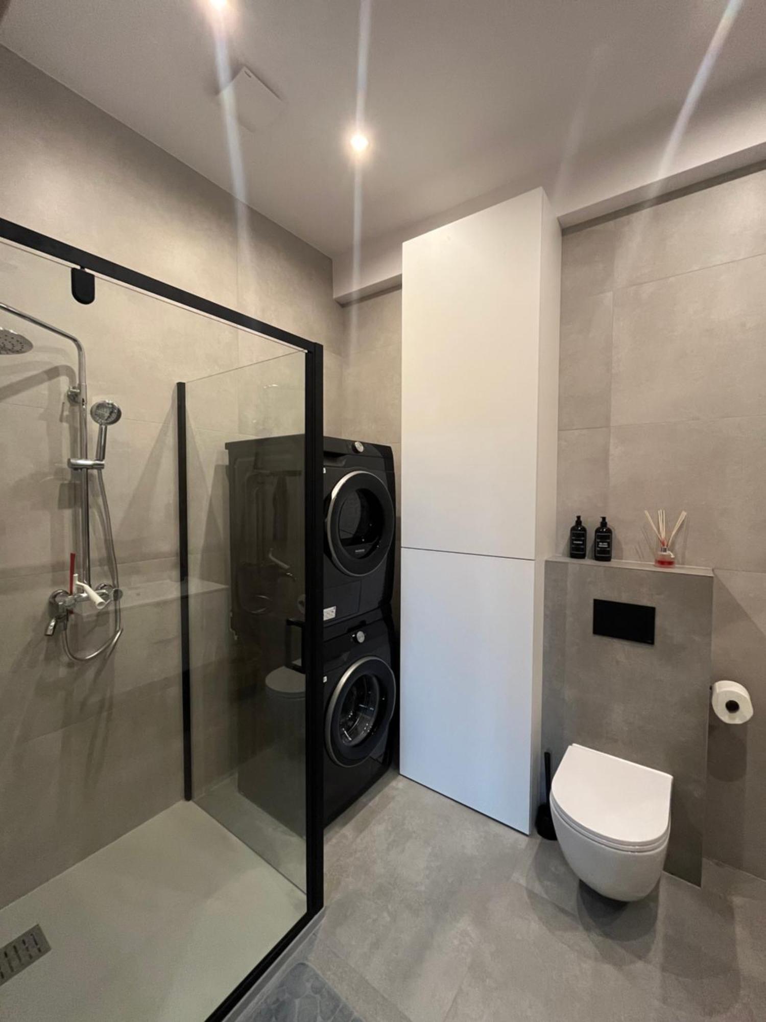 Neighbourhood Apartment Lublin Dış mekan fotoğraf